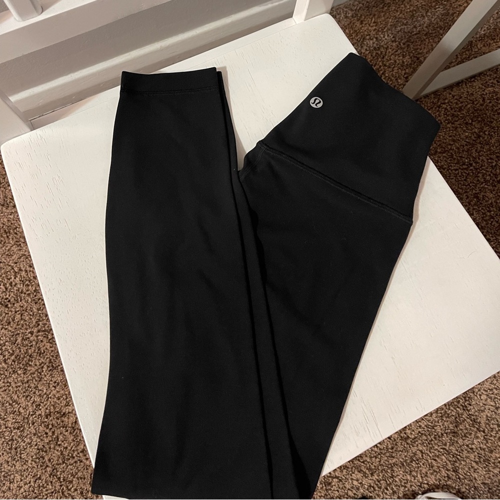 Lululemon Align High-Rise Pant 25’